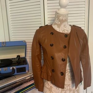 Joe fresh jacket